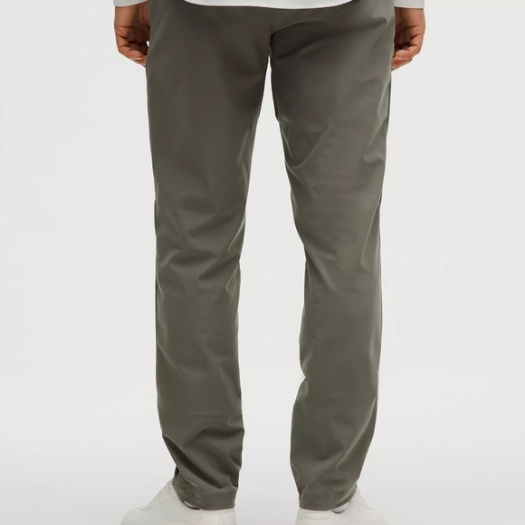 ABC Slim-Fit Trouser 30x28 Warpstreme - Picture 7 of 10